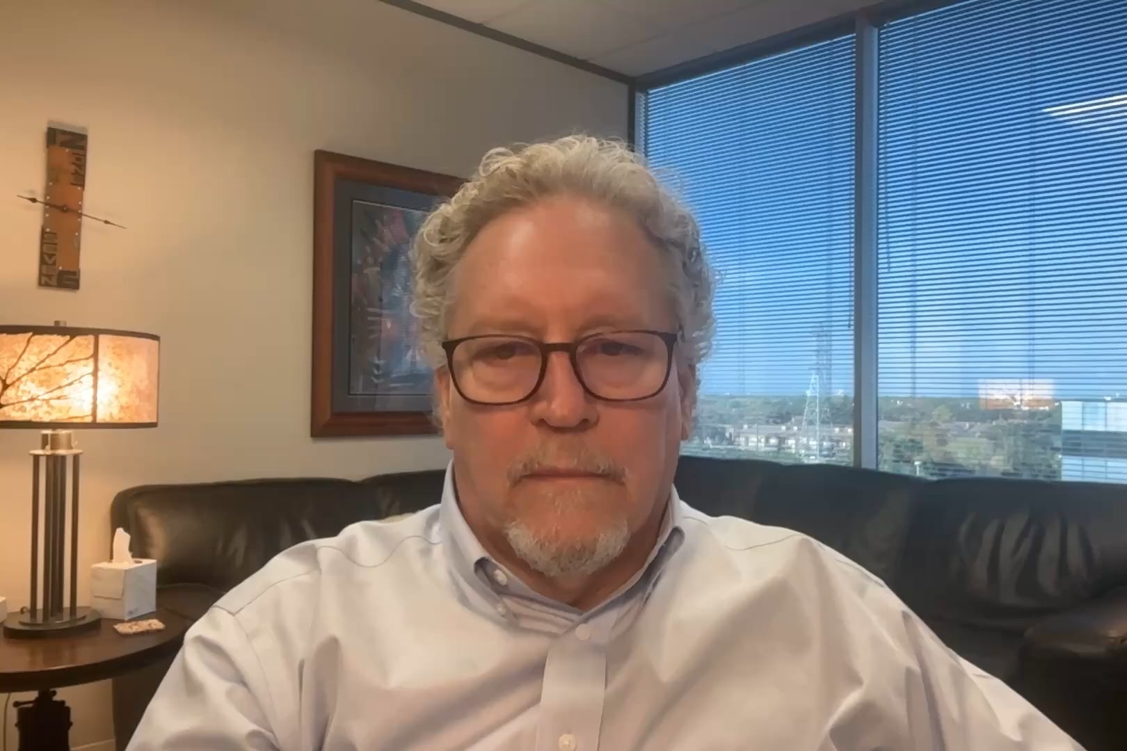 Brent LoCaste-Wilken