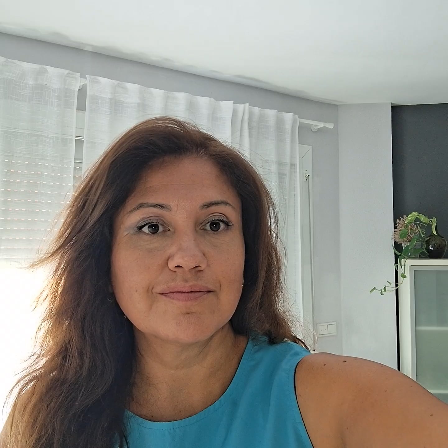 Carole Sáez Barriga