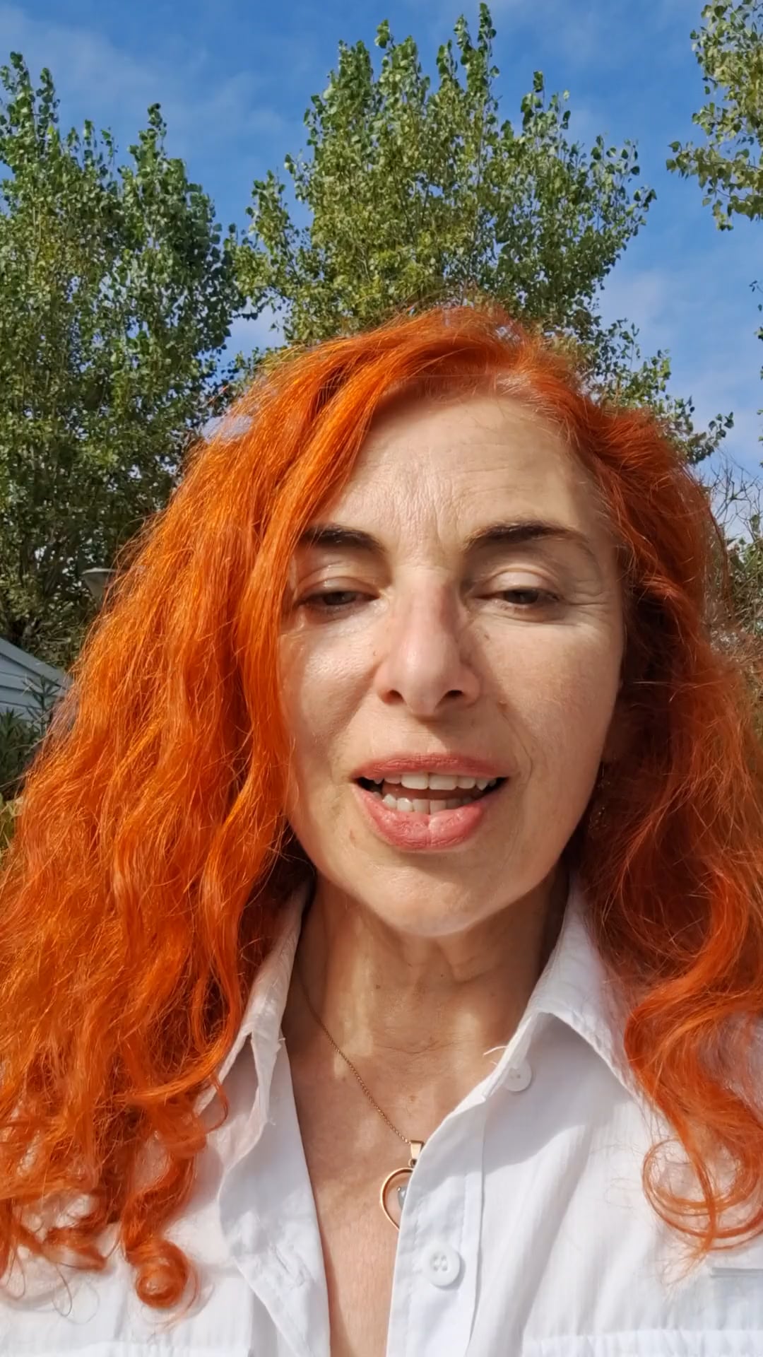 Hypnotherapy - Dr. Inessa