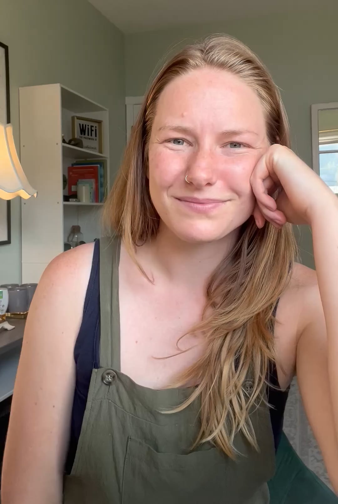 Valerie Law, EcoSoma Counselling