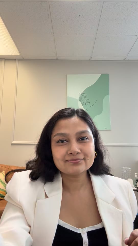 Tamanna Alam-Martyniuk