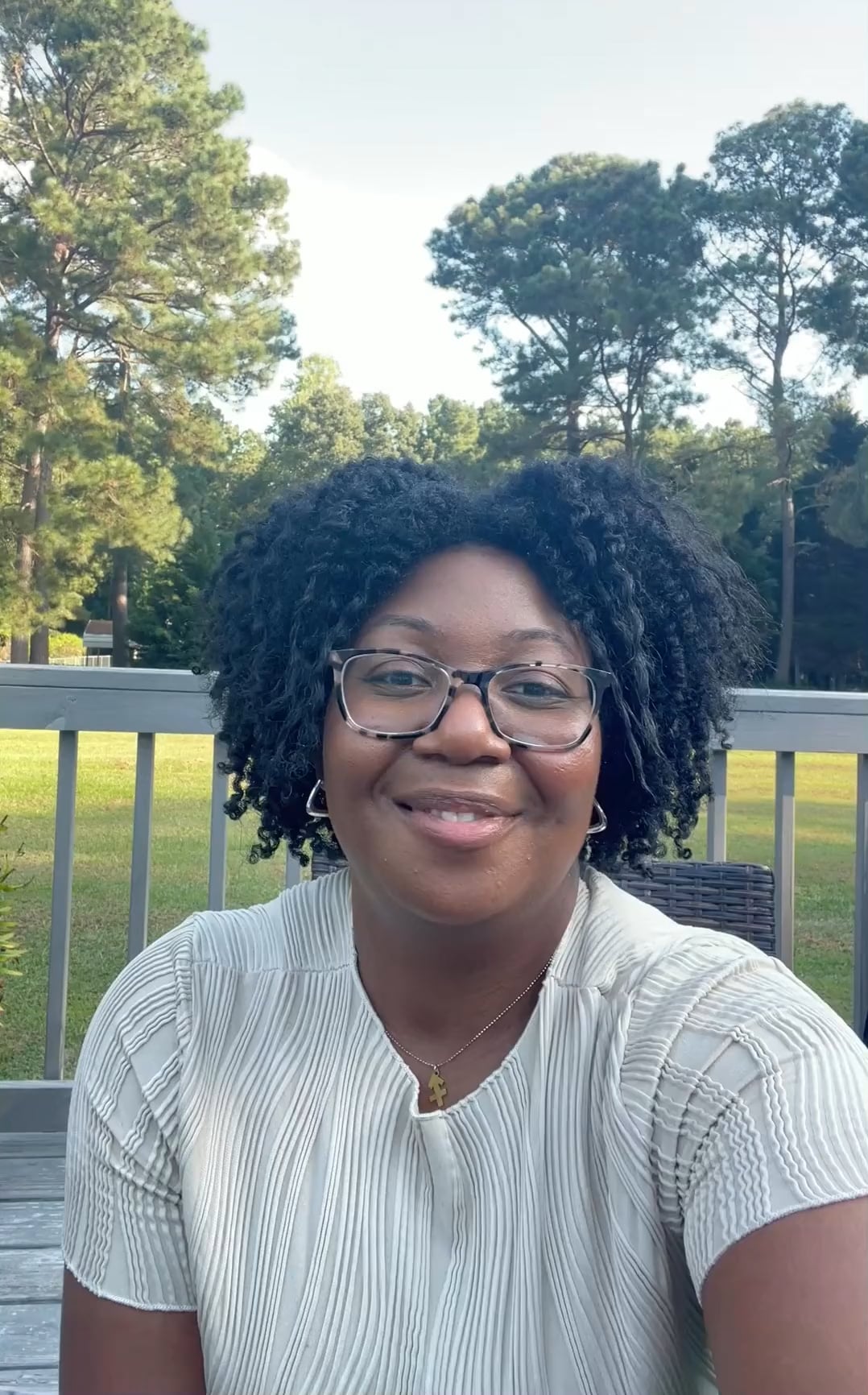 LaMiya Harrison