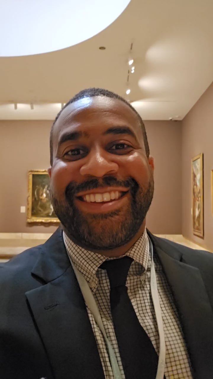 Michael David Walker