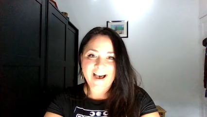 Rosa Stevens - Counselling Supervisor