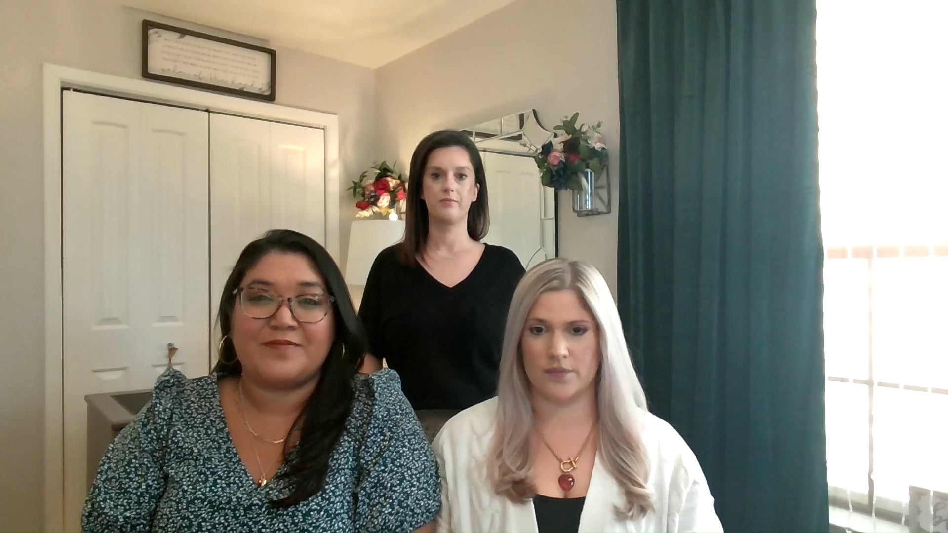 Wholistic Care Counseling and Wellness