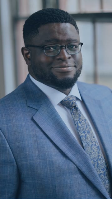 Healthy Minds NYC | Lanre Dokun, MD