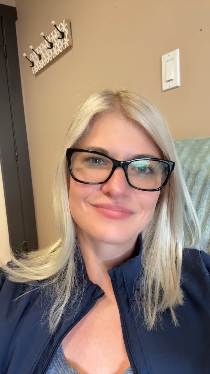 Cheryl Hutton, Registered Psychologist 