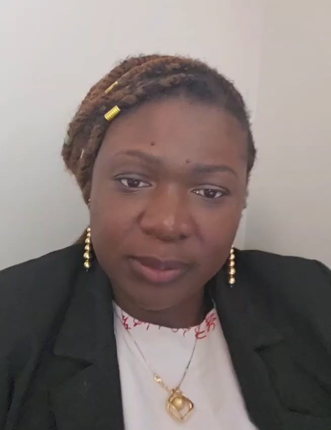 Yemisi Ajayi