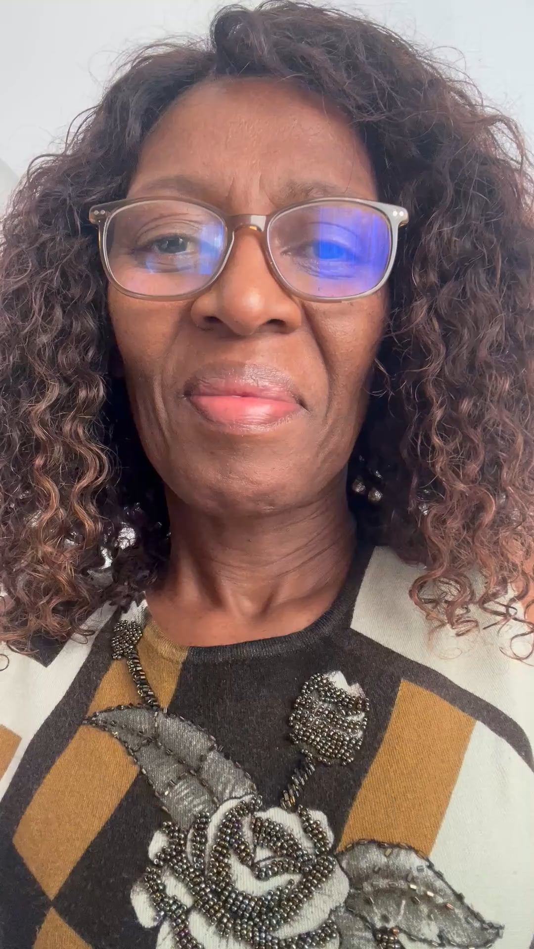 Joy Twala