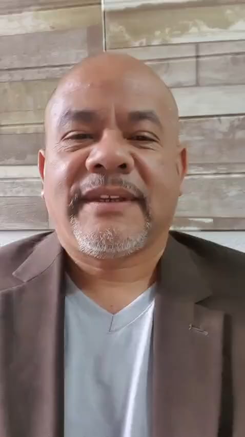 Sergio Enrique Barrón Sánchez