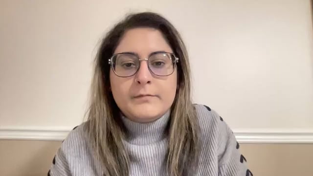 Manpreet Panesar - Self-esteem | Depression