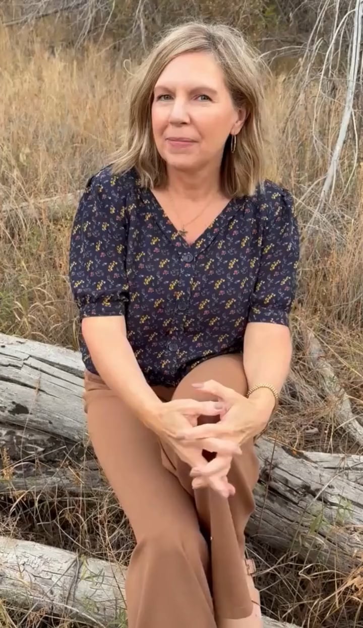 Alicia H Jacobson