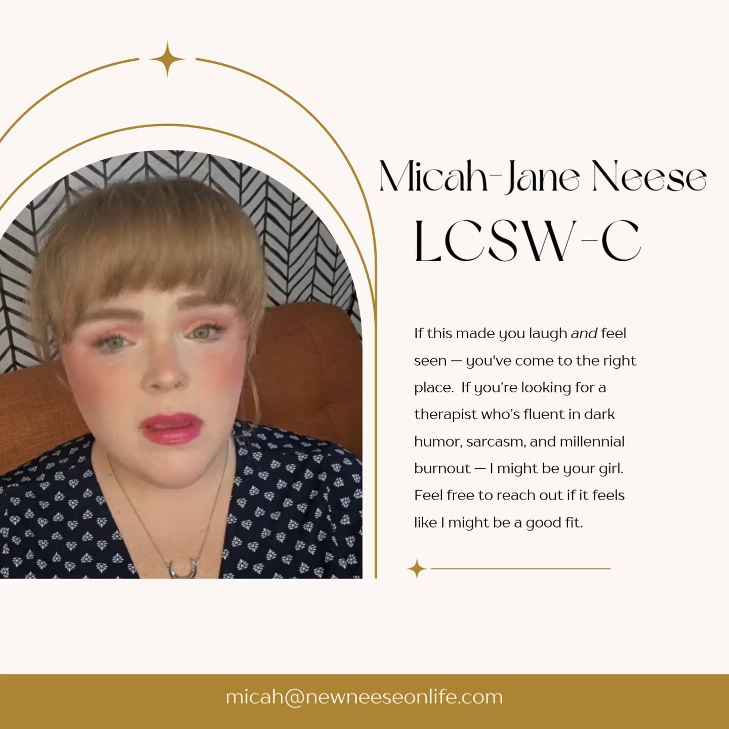 Micah-Jane Neese