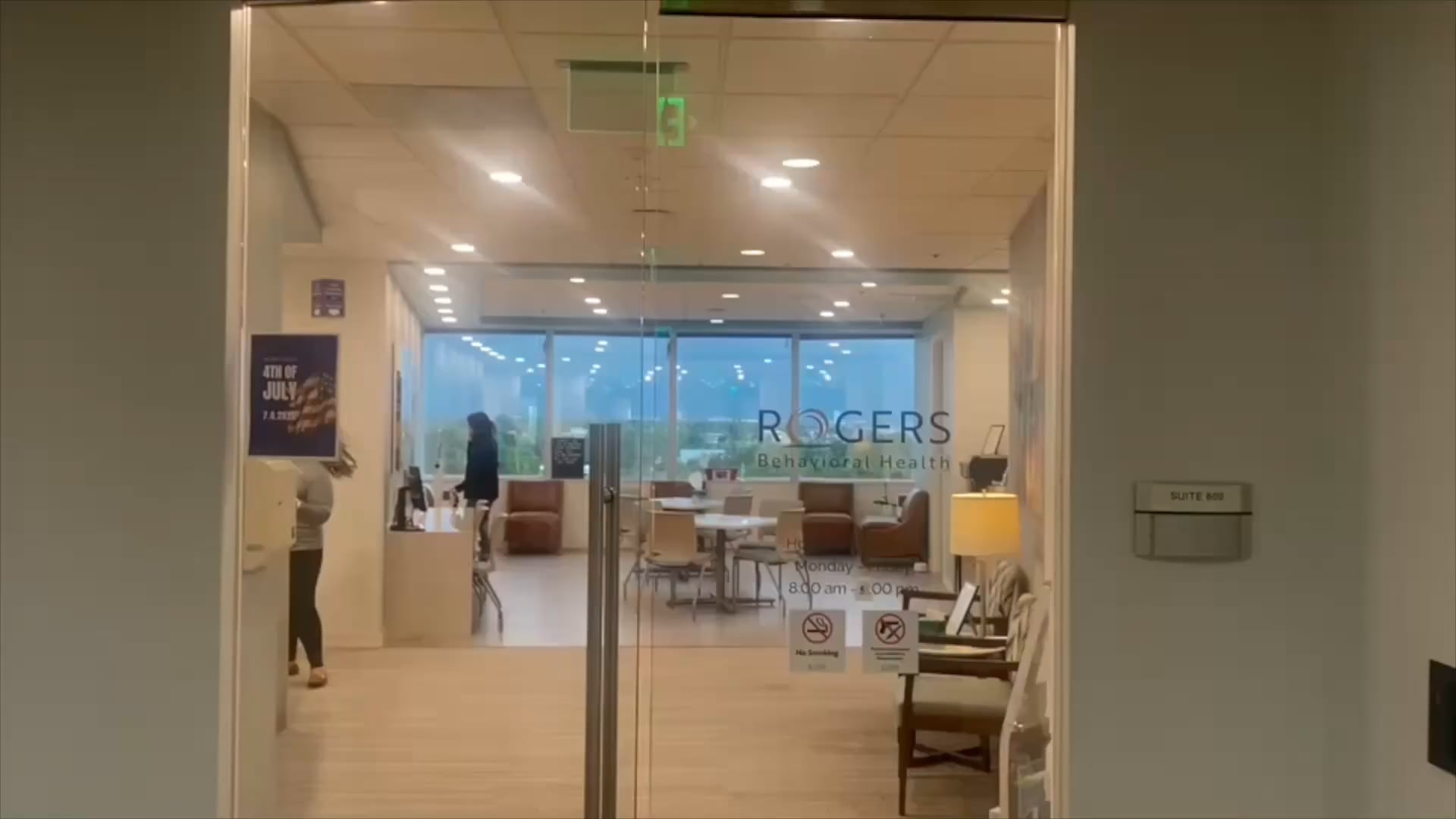 Rogers Behavioral Health