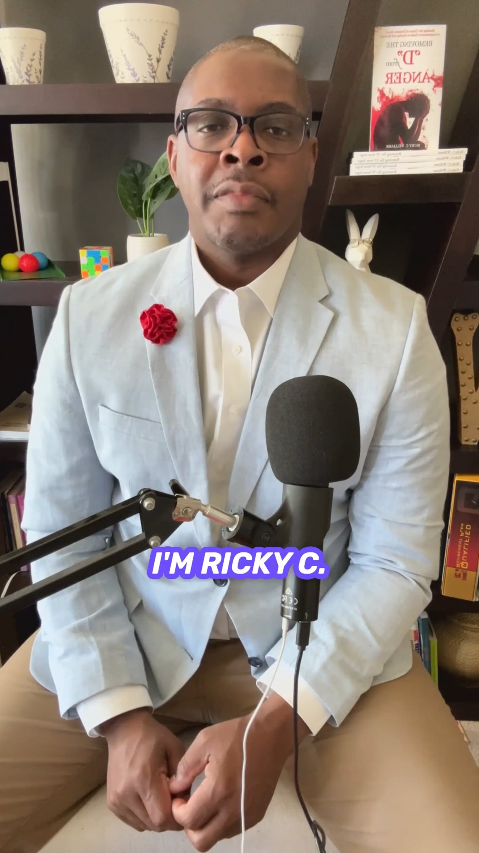 Need Help With Personal or Business Relationship?