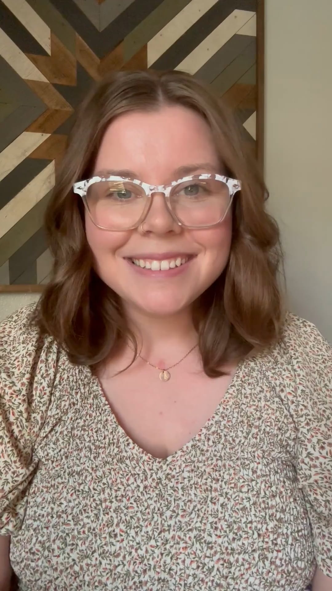 Taylor Rodriguez, EMDR Therapist