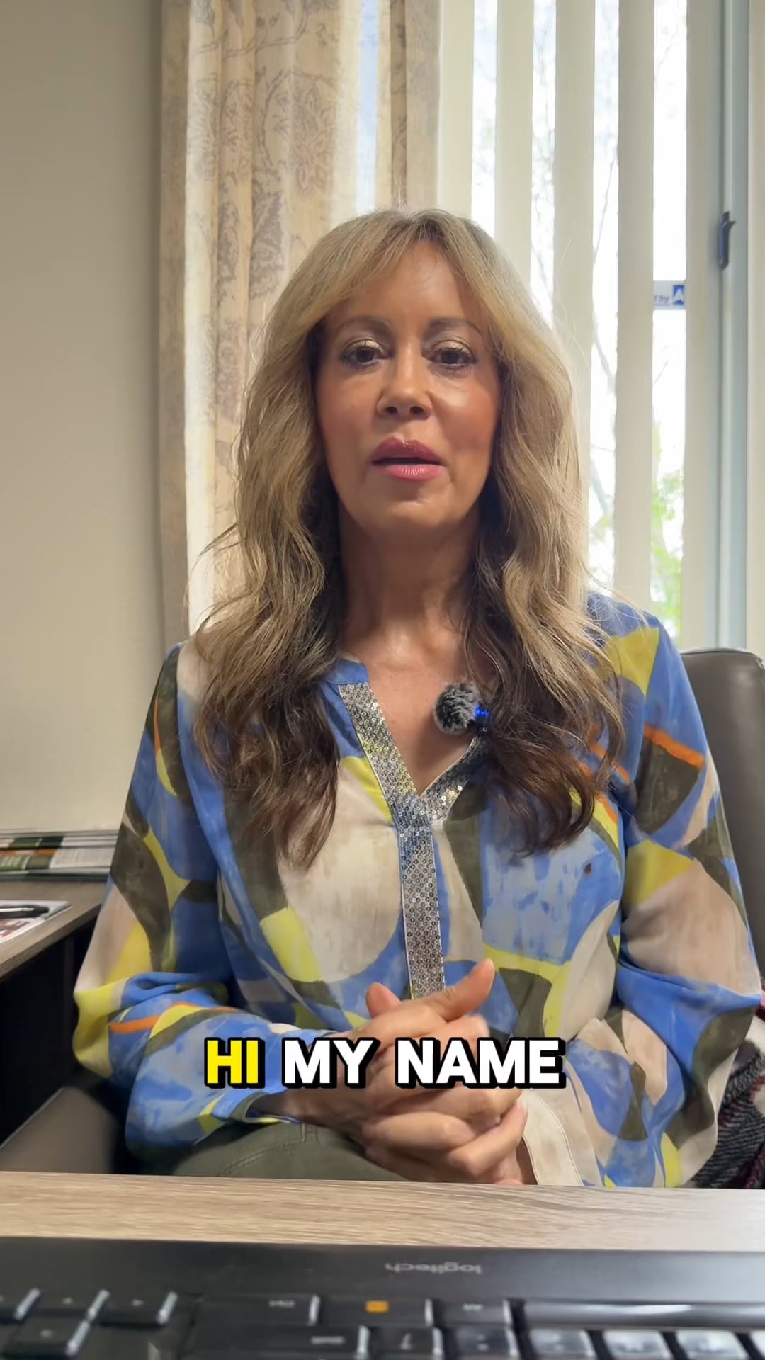 Michelle Thomas Anxiety Depression New Port Richey