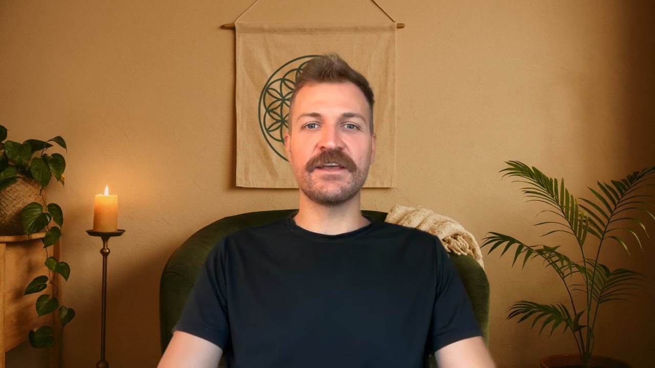 Michael Jon VanderWaal