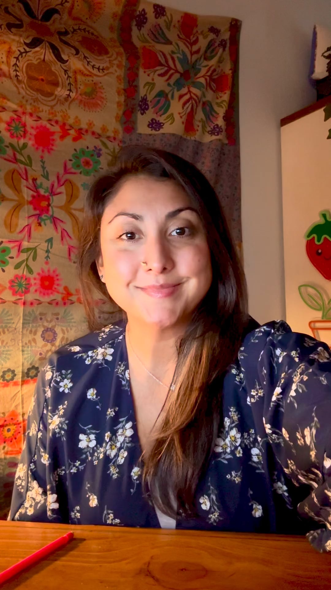 Together From Afar, Counseling & Wellness