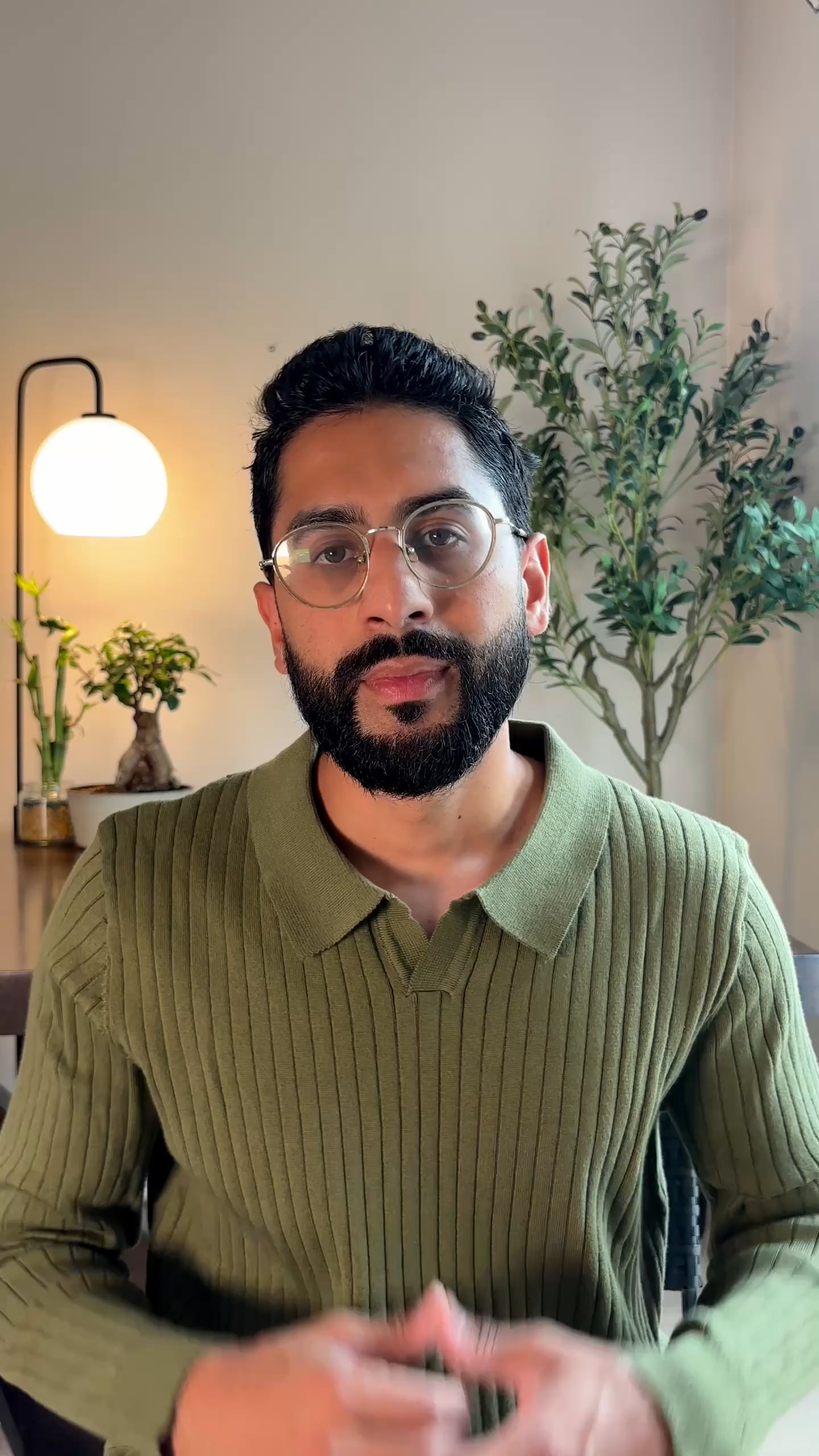 Humza Ali