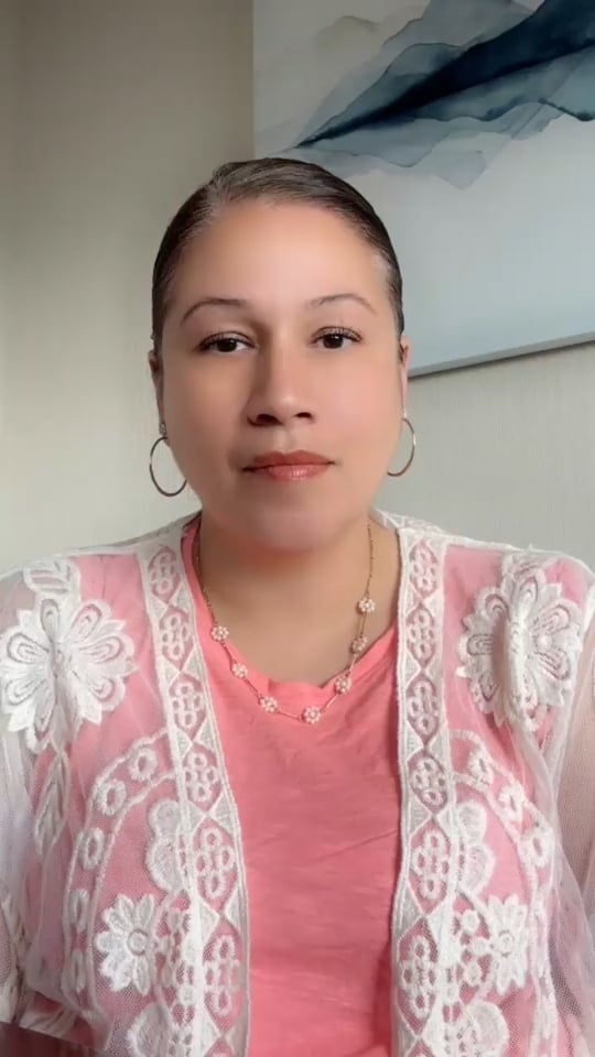 Yolanda Garcia