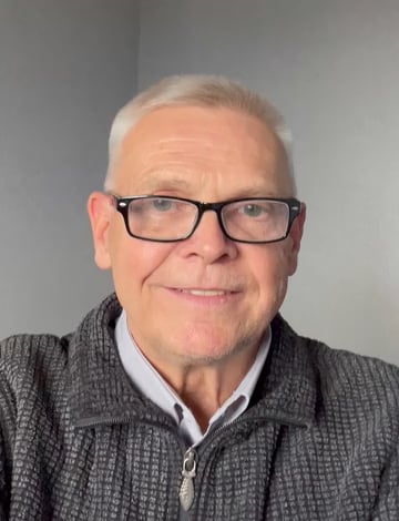 Steven Benton