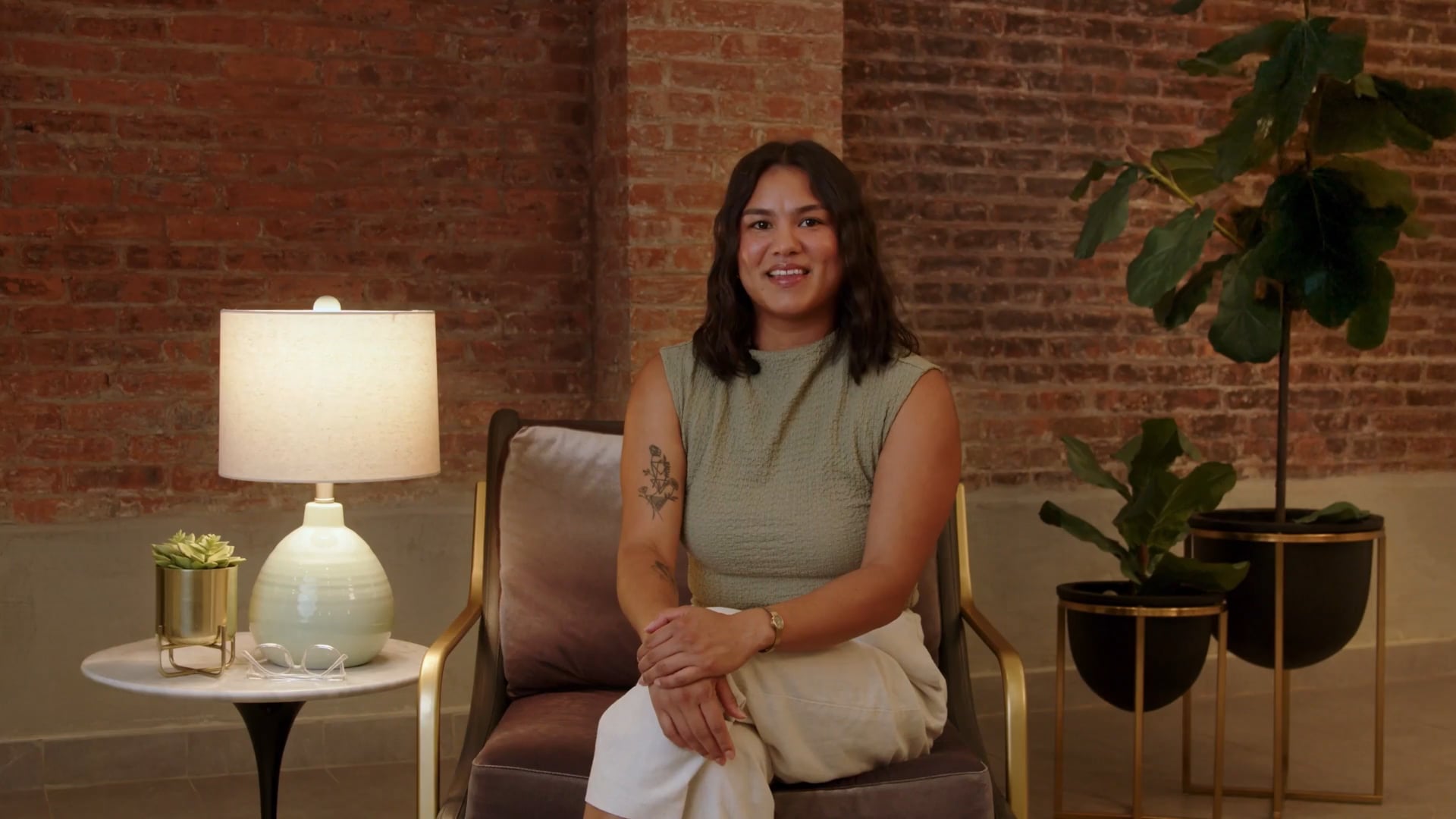 Zahayra Carino: Couples Therapy, ADHD, Infertility