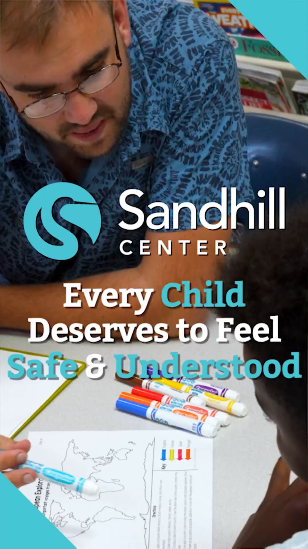 Sandhill Center