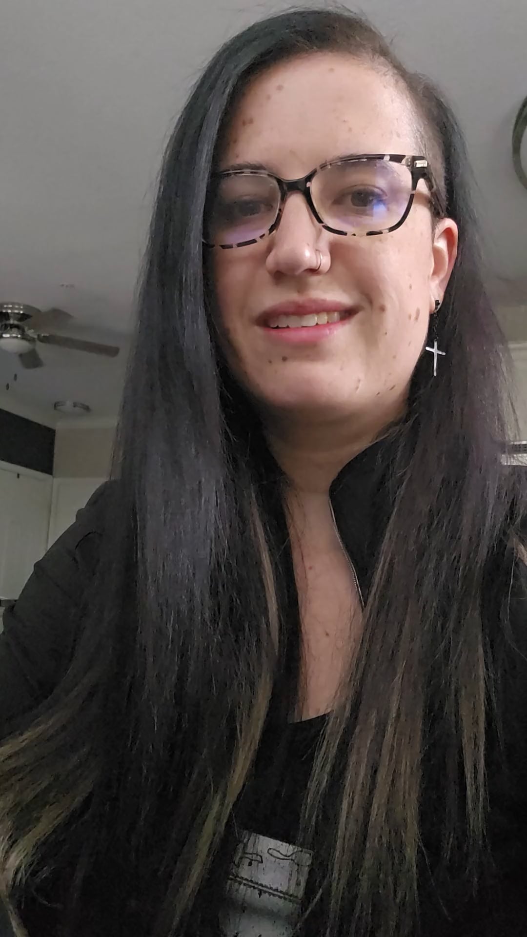 Christine Farina