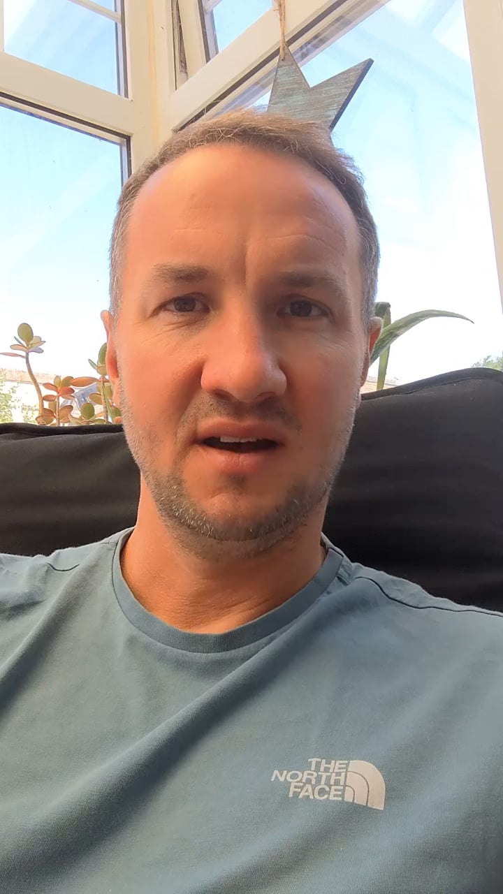 Tim Gannon