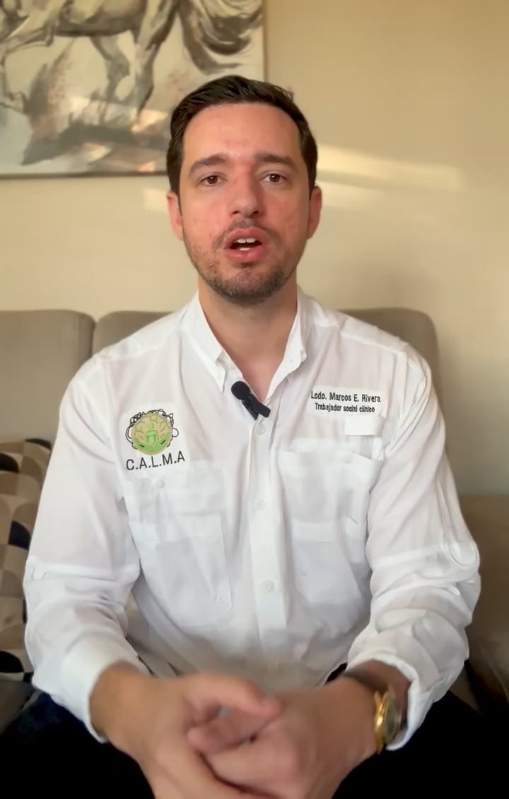 Marcos Rivera Santos