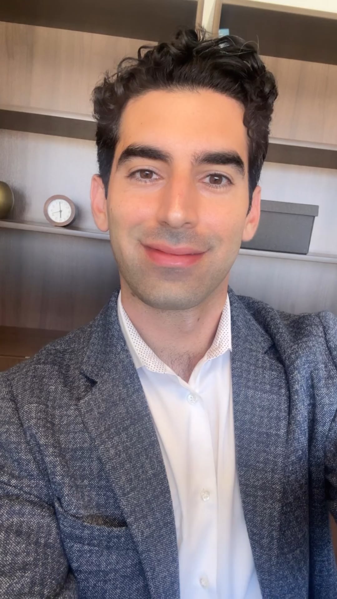 Mindful Health Solutions | Amir Mohammadzadeh, MD