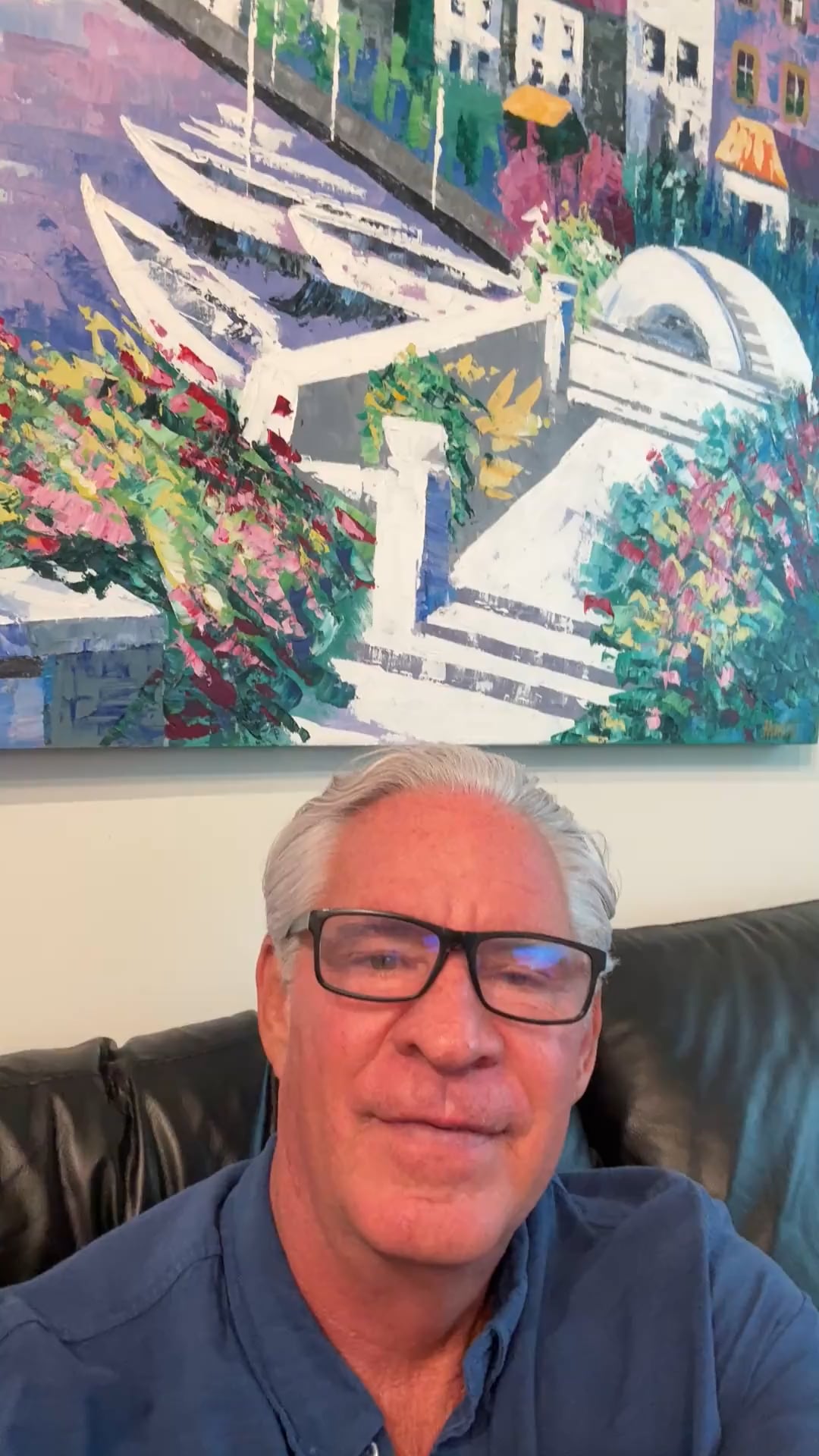 Bradley Eppley @ The Center of Love