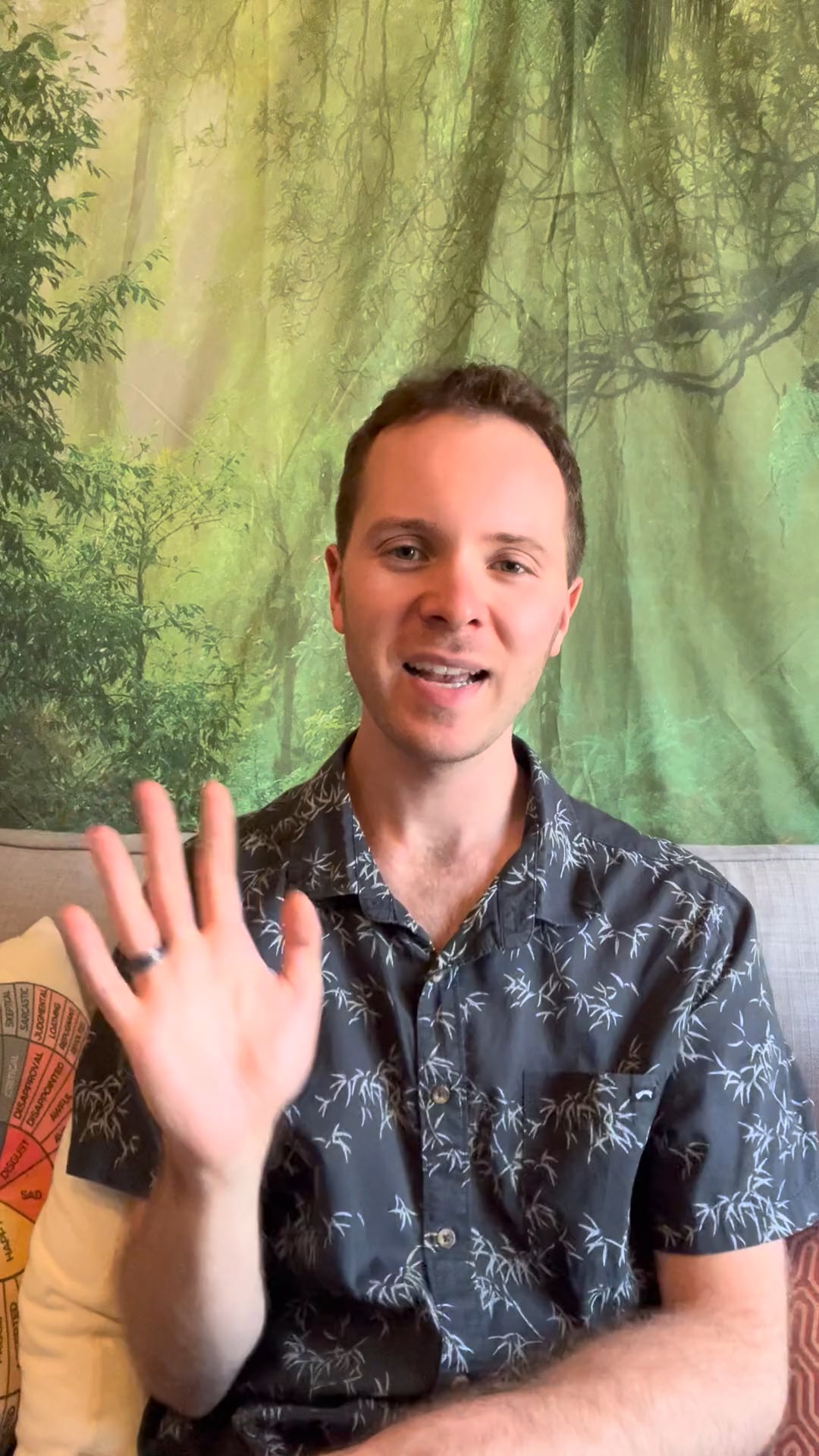 Nathaniel Silveira-Pyzik