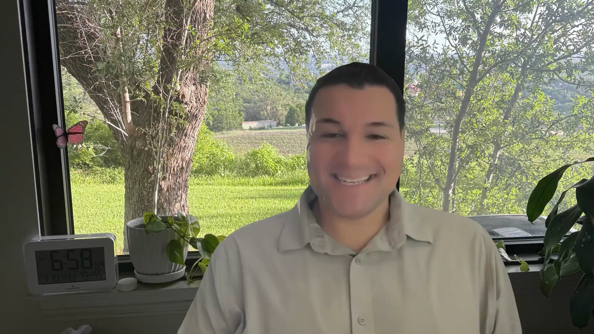 Daniel Lozoya