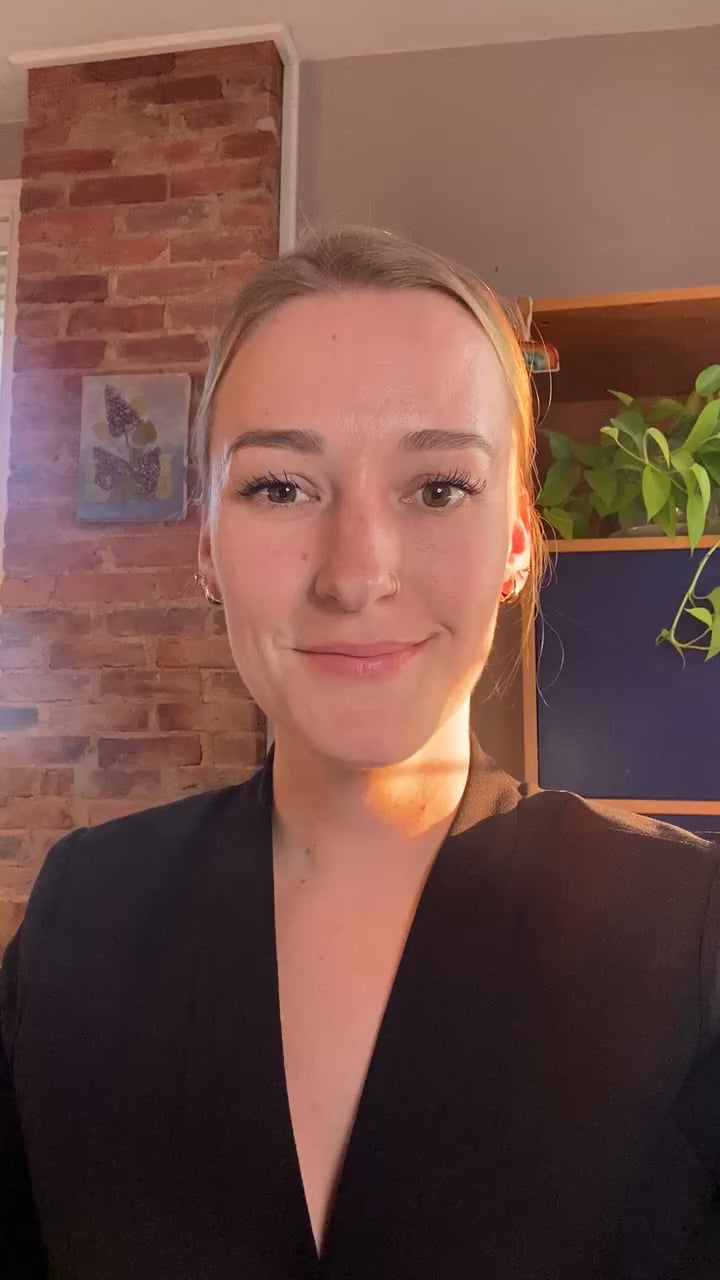 Alli Fair- Balanced Behavioral Health and Wellness