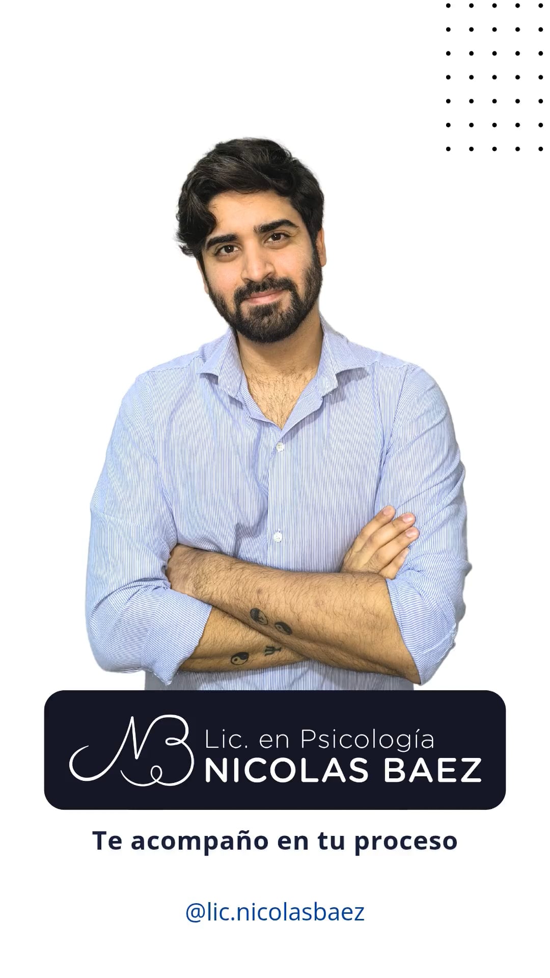 Nicolas Ariel Baez