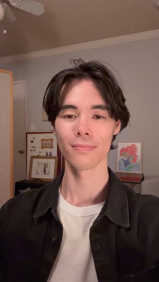 Andy S., ADHD Therapy for Creatives