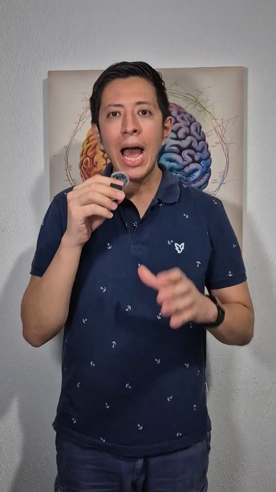 Alexis García Gallegos