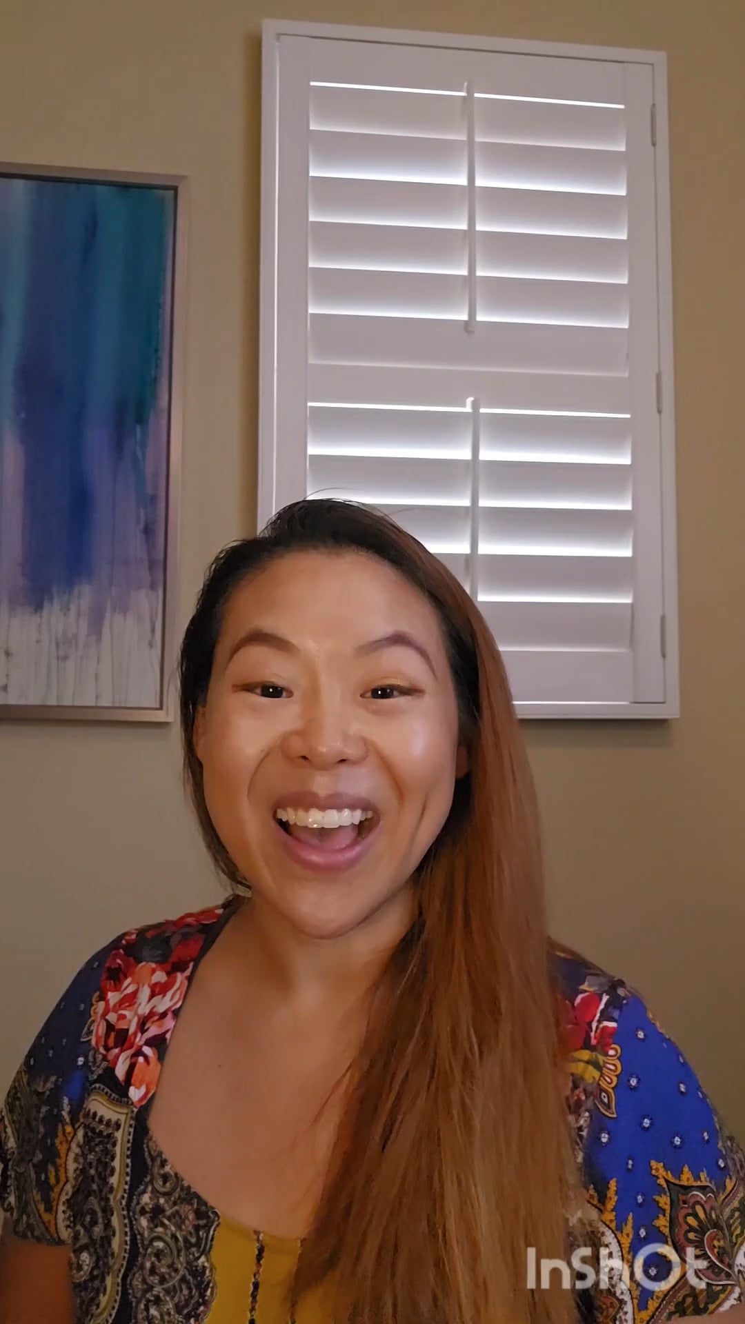 Margaret Caroline Wang