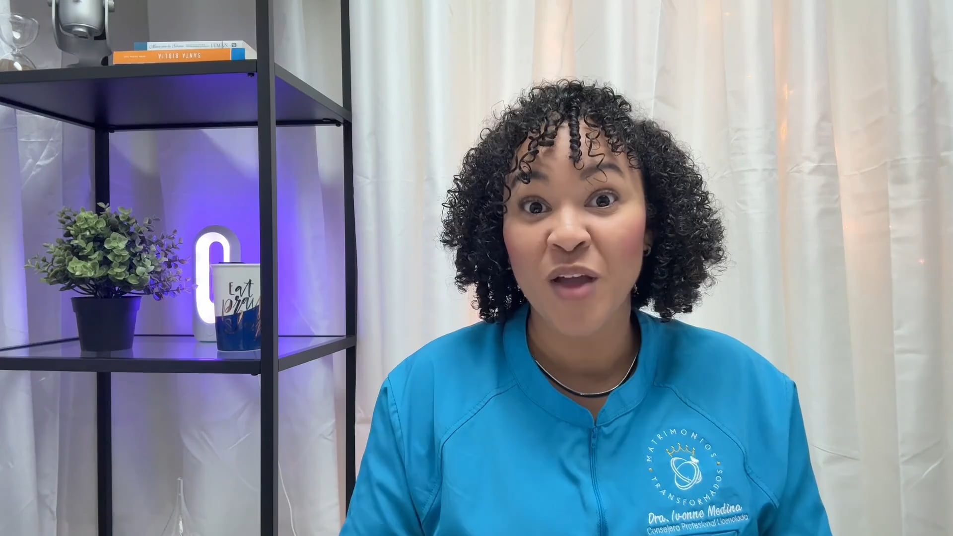 Dra. Ivonne Medina Campusano