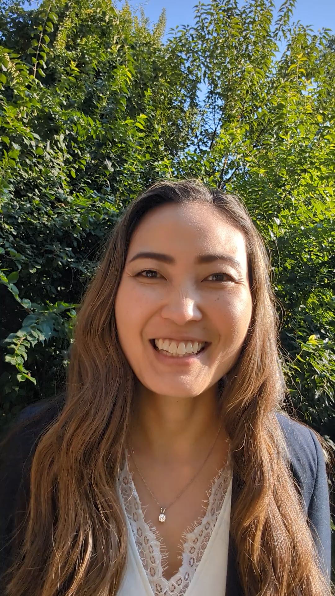 Kristyn Funasaki-Fiene