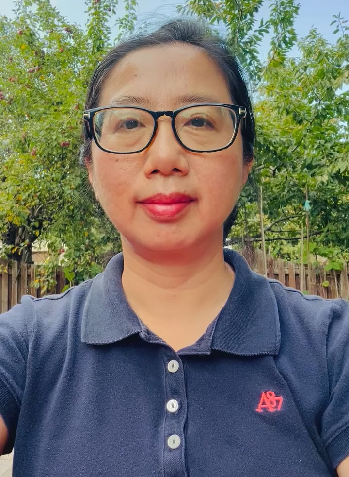 Li Jie Vicky Liu