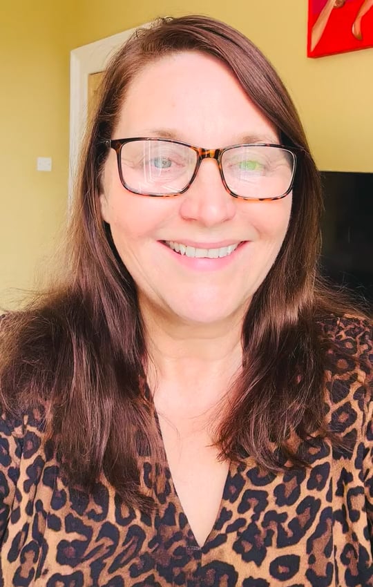 Lisa Blake