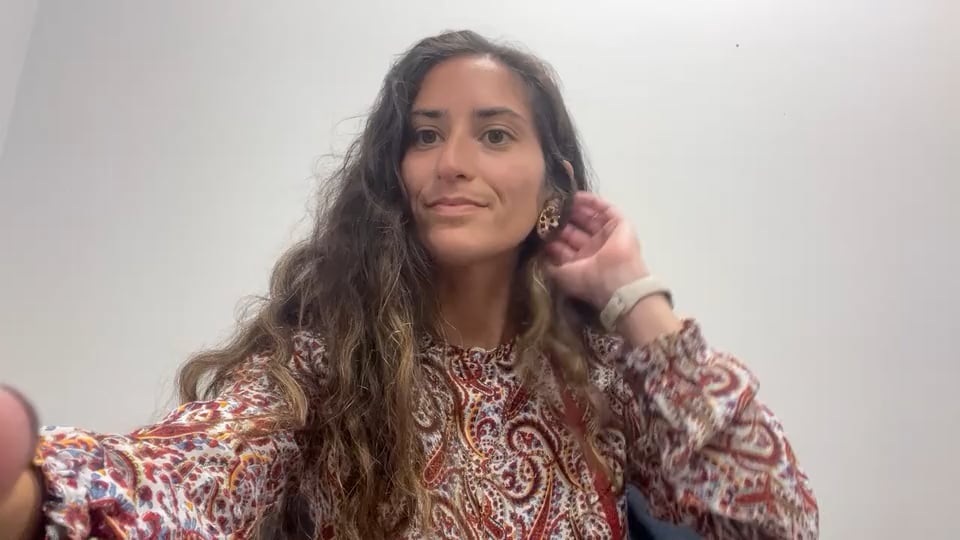 Tiara Munoz