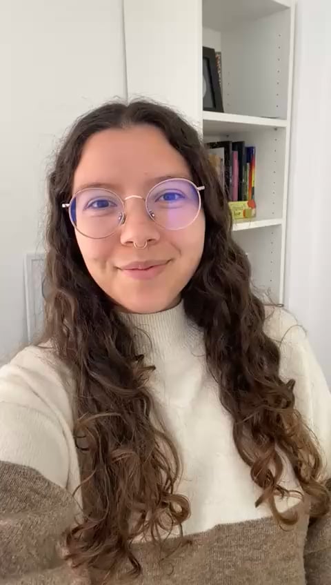 María Álvarez Galindo