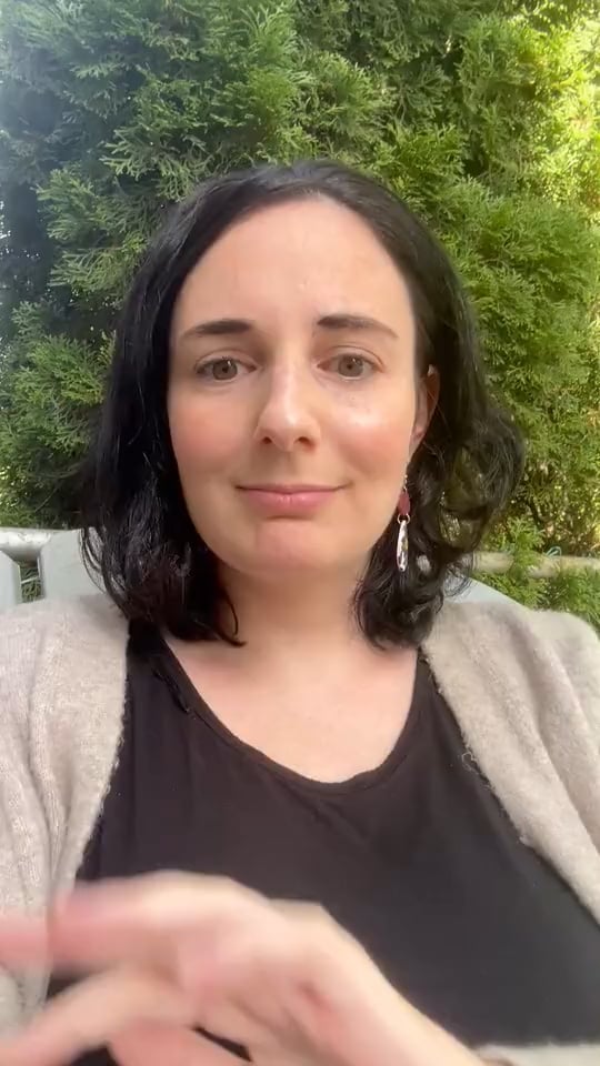 Madeleine Campbell