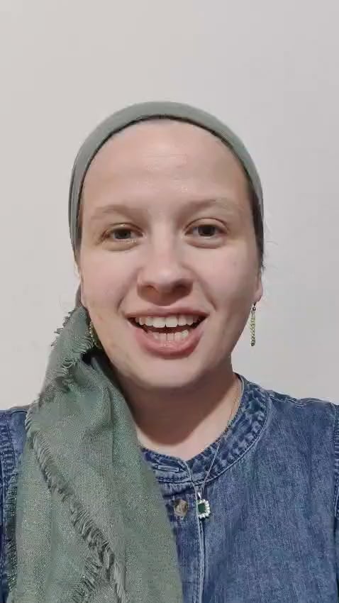 Rochel Grossman