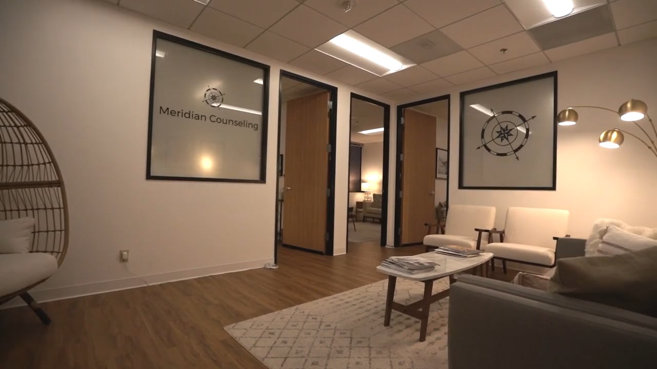Meridian Counseling