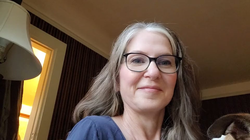 Laura Hutcheson